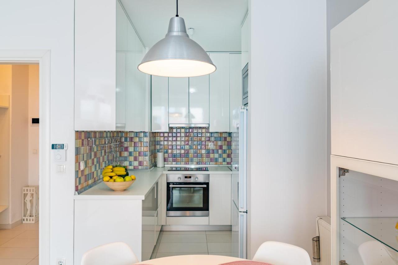 Flexible Selfcheckins 23 - Zagreb - Garage - Electric Vehicle Ccharger - Loggia - New - Luxury Apartment Exterior foto