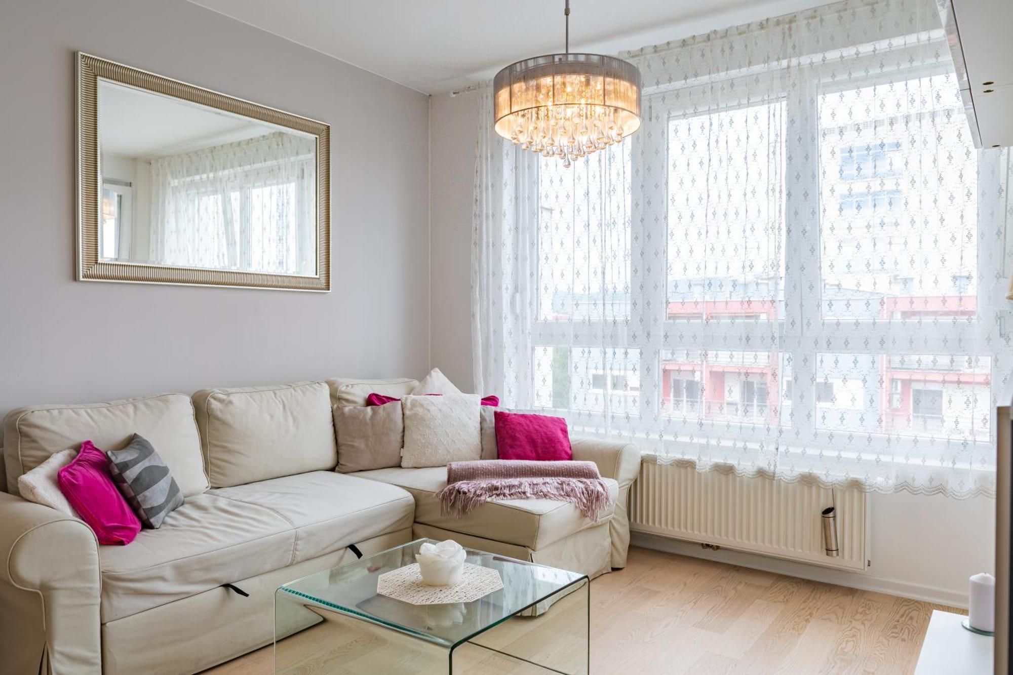 Flexible Selfcheckins 23 - Zagreb - Garage - Electric Vehicle Ccharger - Loggia - New - Luxury Apartment Exterior foto
