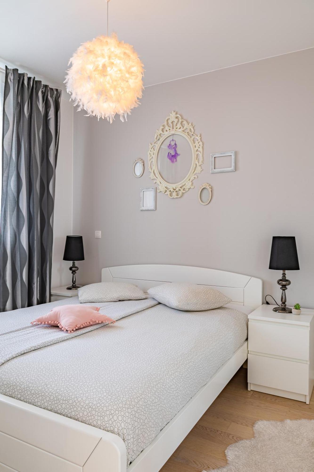 Flexible Selfcheckins 23 - Zagreb - Garage - Electric Vehicle Ccharger - Loggia - New - Luxury Apartment Exterior foto